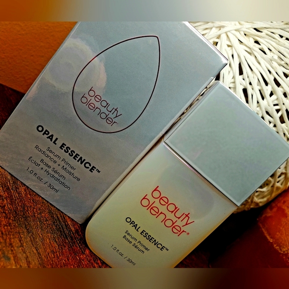 5/75$ BEAUTY BLENDER OPAL ESSENCE PRIMER - Picture 7 of 15